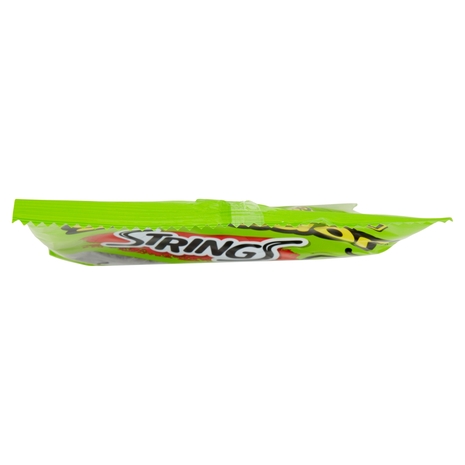 goleador Liquirizia Strings 195 g