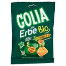 Golia alle Erbe Bio con Miele 60 g