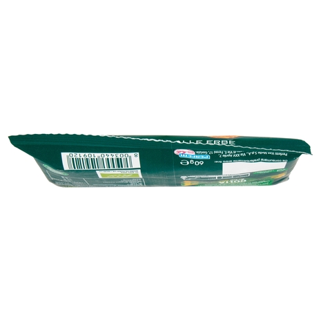Golia alle Erbe Bio con Miele 60 g