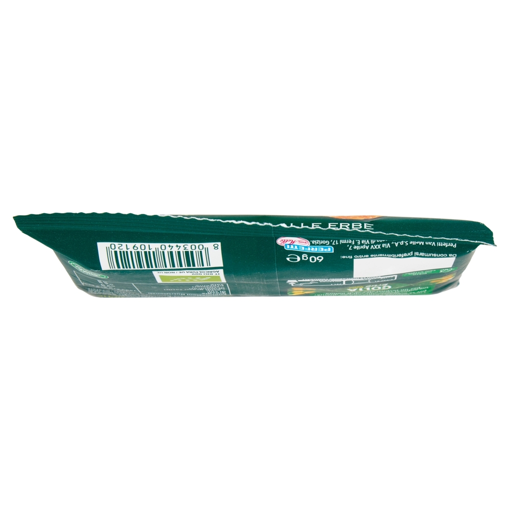 Golia alle Erbe Bio con Miele 60 g