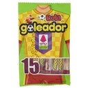 goleador Cola 15 x 8 g