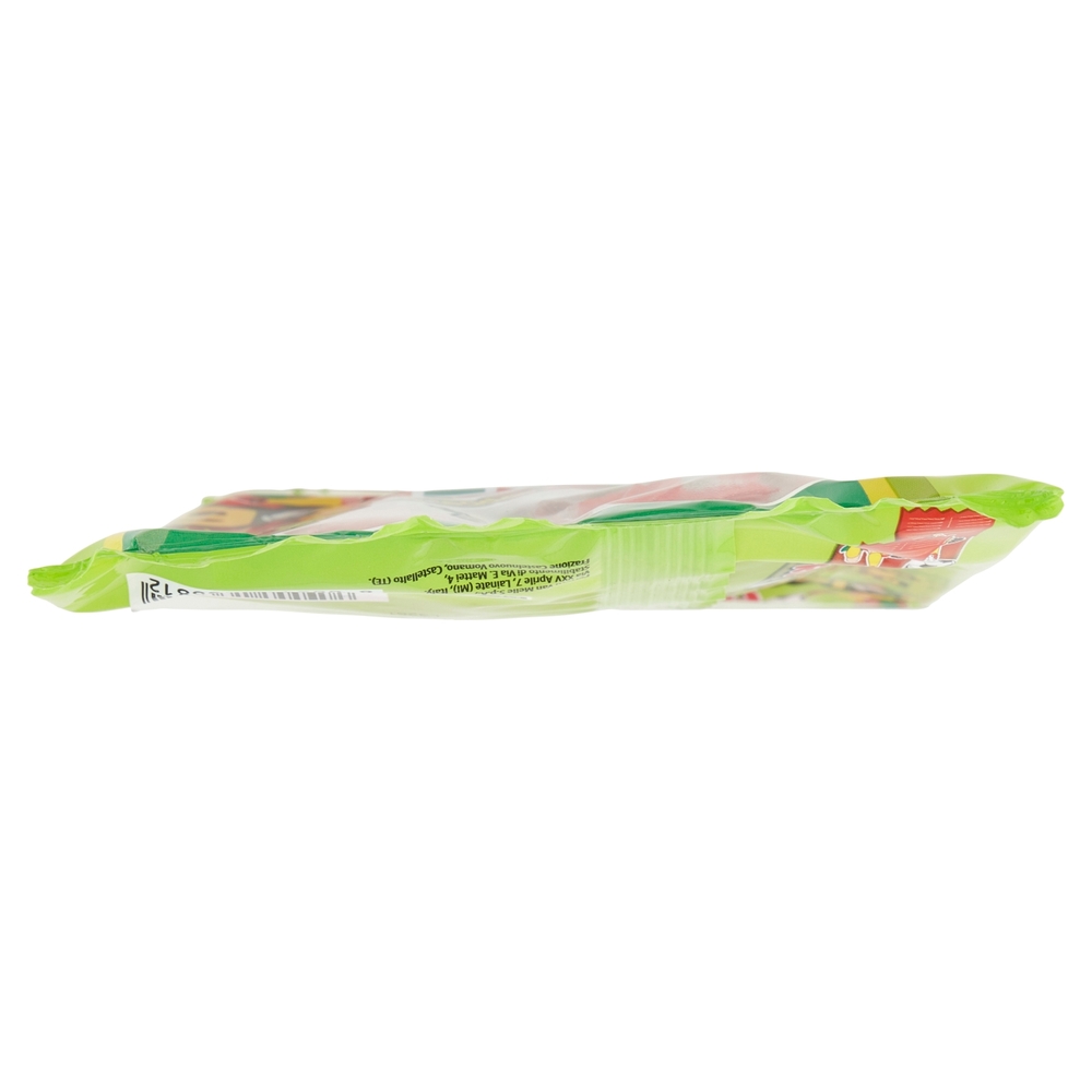 goleador Fruit 15 x 8 g