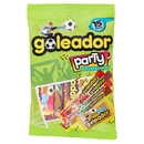 goleador party 15 Pezzi 143 g
