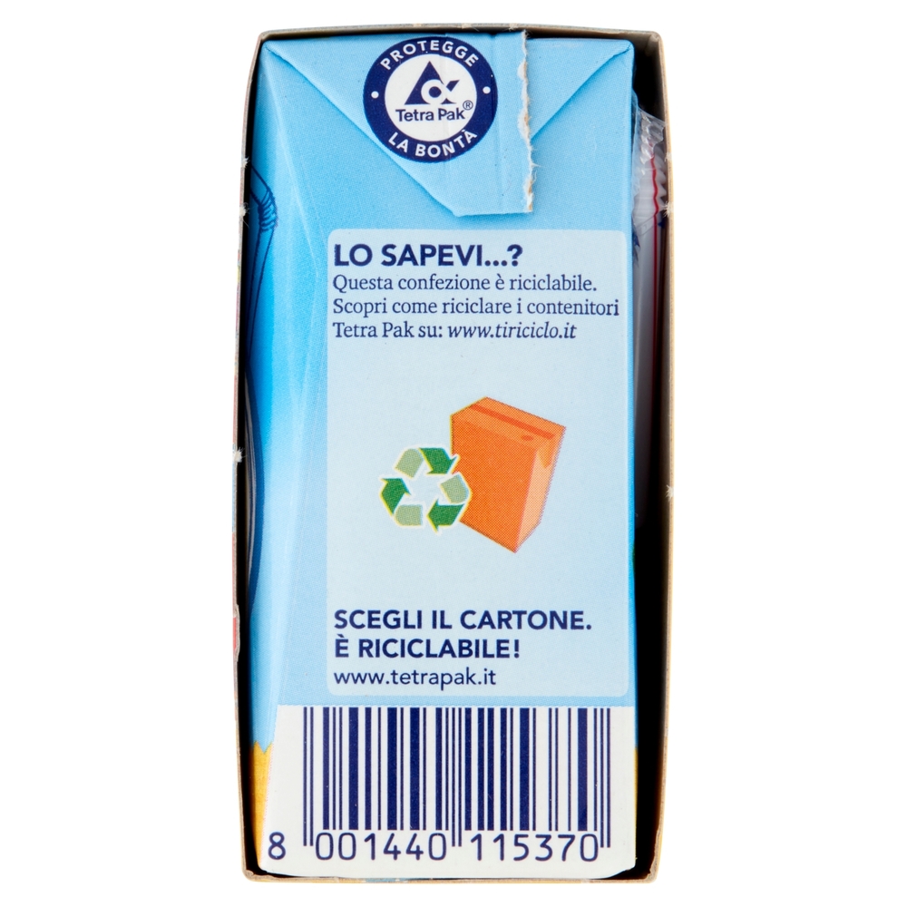 Jolly Colombani Pera Succo e Polpa 3 x 200 ml