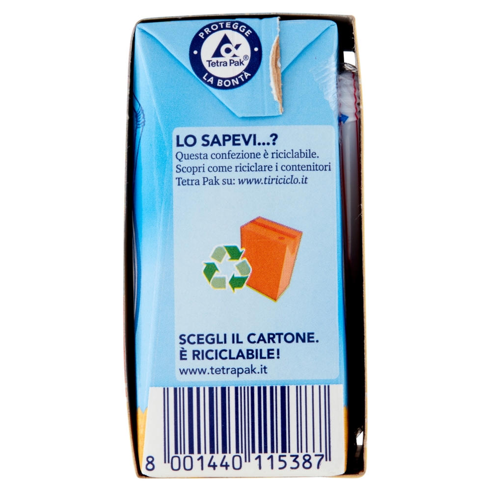 Jolly Colombani Pesca Succo e Polpa 3 x 200 ml