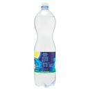 Luna Acqua minerale naturale frizzante 150 cl