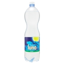 Luna Acqua minerale naturale frizzante 150 cl