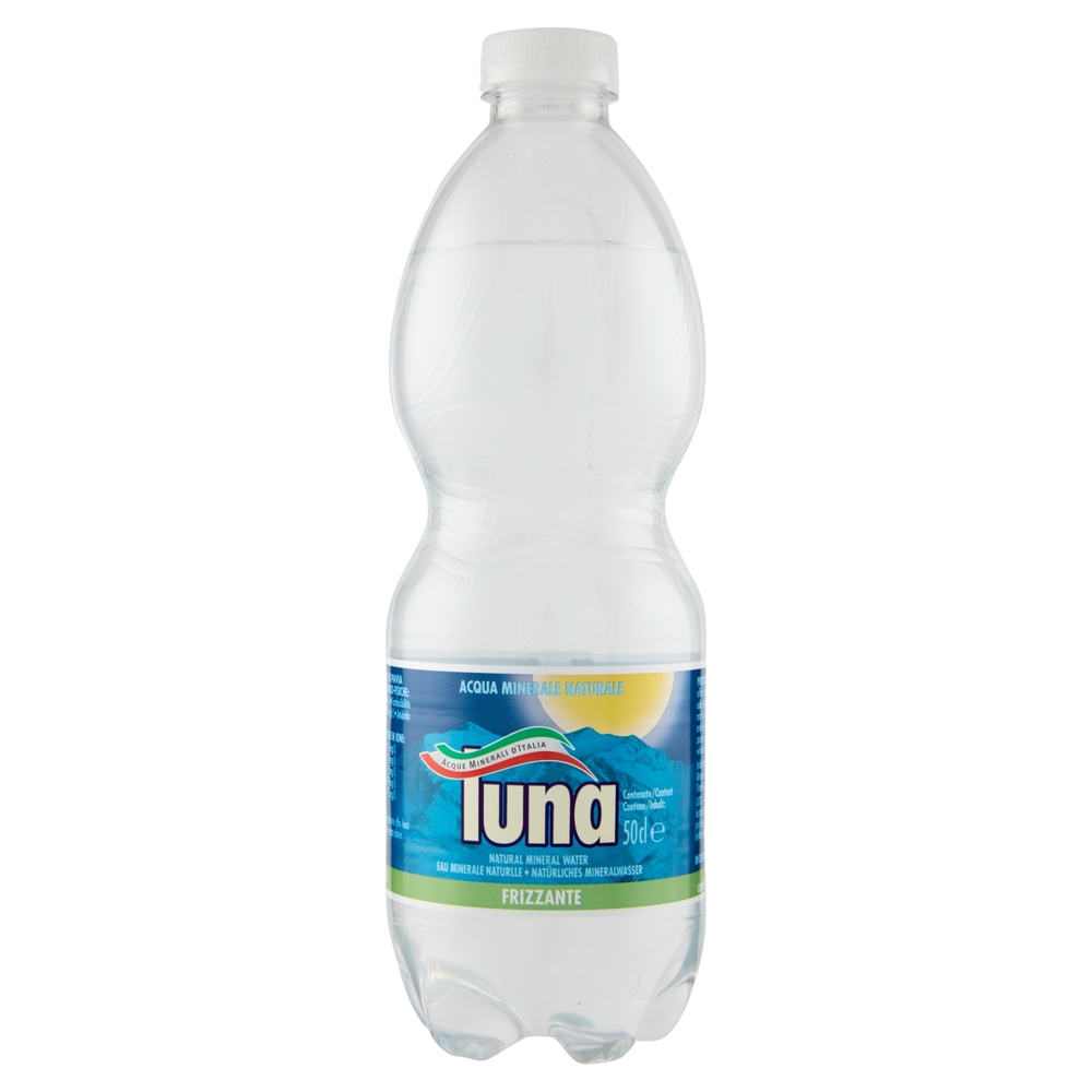 luna Frizzante 50 cl