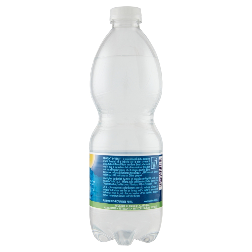 luna Frizzante 50 cl