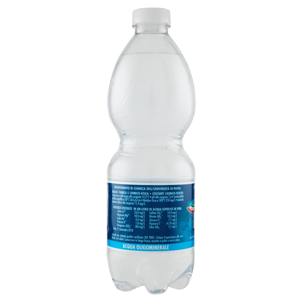 luna Naturale 50 cl
