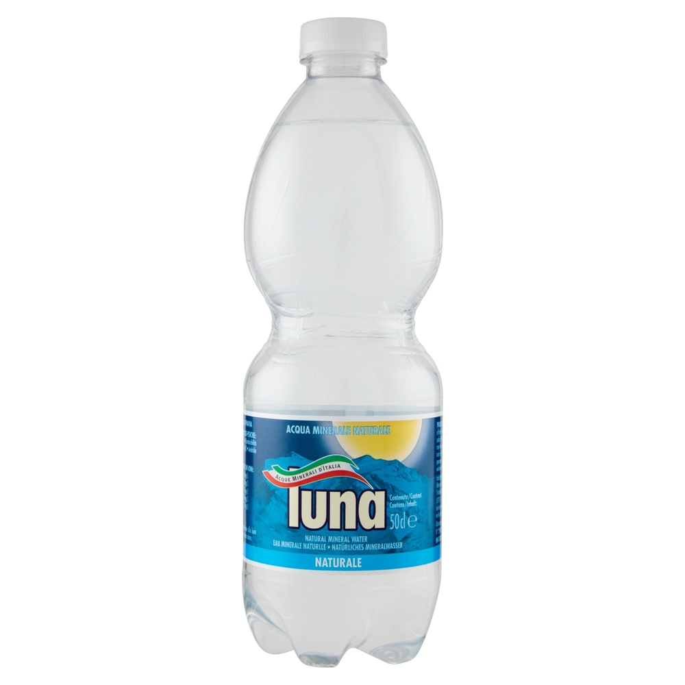 luna Naturale 50 cl