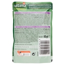 ultima Cat Sterilizzati Fit & Delicious con Pollo in Salsa 85 g