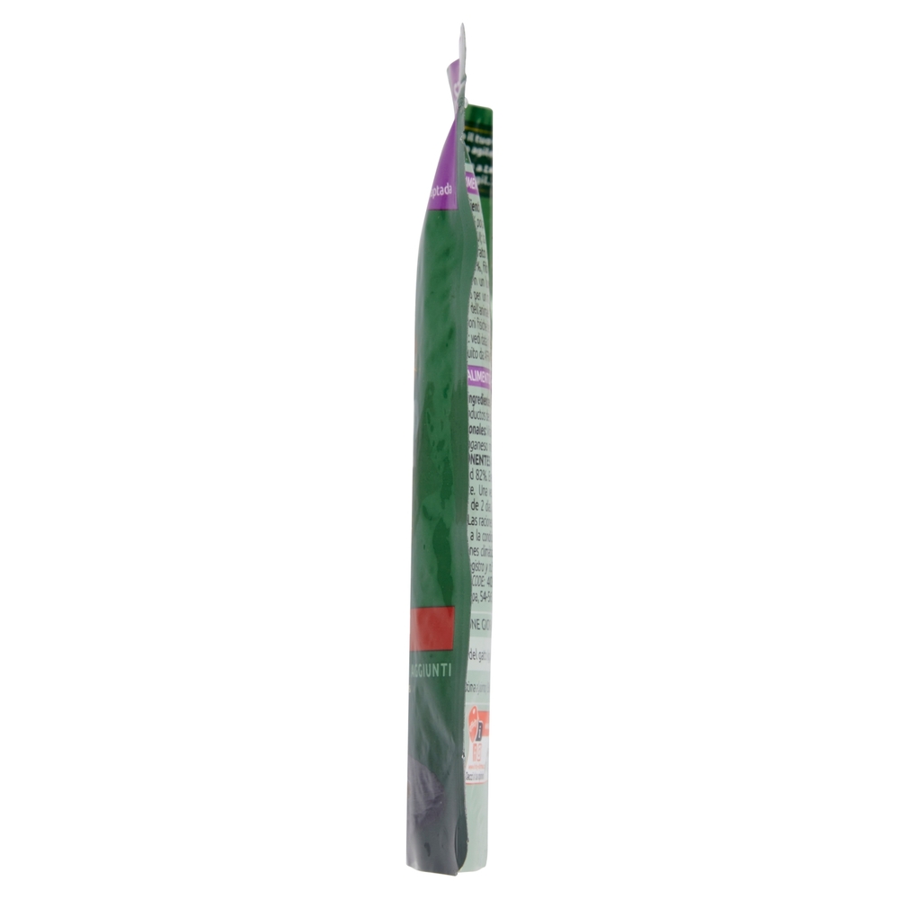 ultima Cat Sterilizzati Fit & Delicious con Manzo in Salsa 85 g