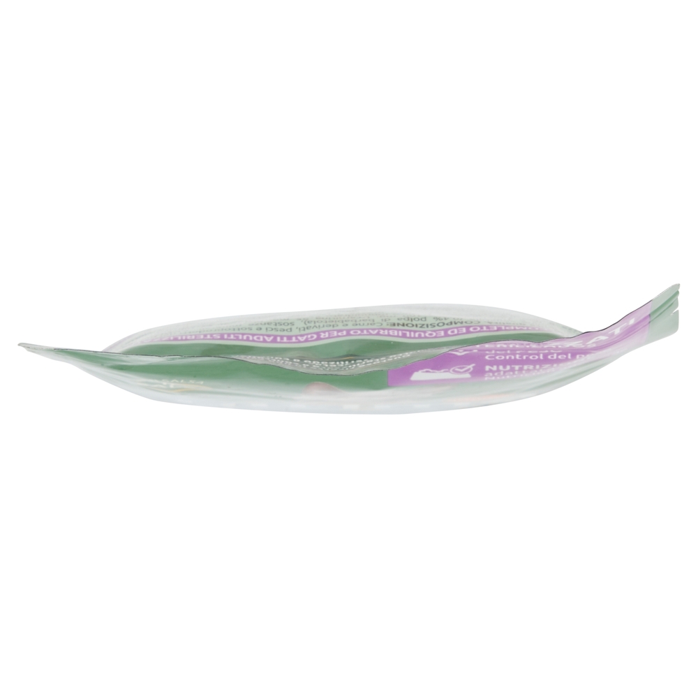 ultima Cat Sterilizzati Fit & Delicious con Tonno in Salsa 85 g