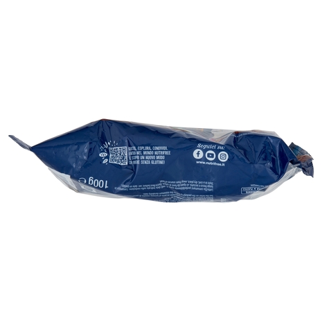 Nutrifree Food Club Panino Hamburger XL senza glutine 100 g