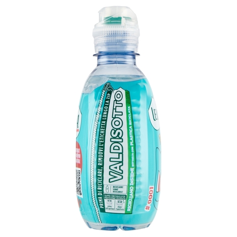 LEVISSIMA, issima Acqua Minerale Naturale Oligominerale, 33 cl