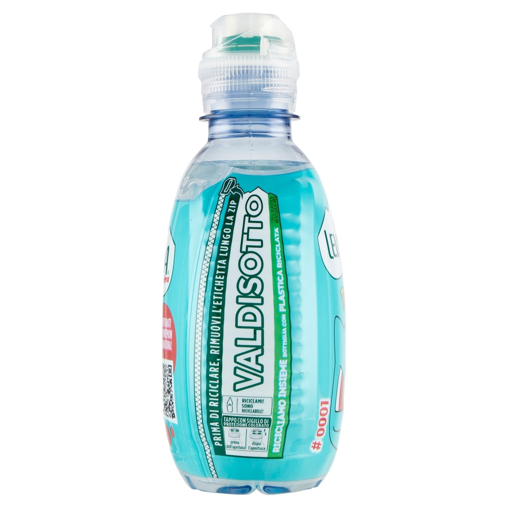 LEVISSIMA, issima Acqua Minerale Naturale Oligominerale, 33 cl