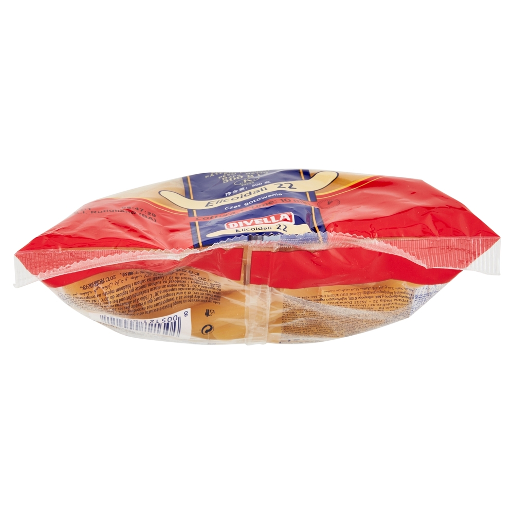 Divella Elicoidali 22 500 g