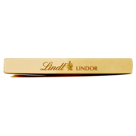 Lindt Lindor Bianco 100 g