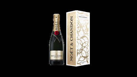 MOET CHANDON LIMITED 2023