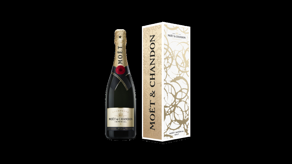 MOET CHANDON LIMITED 2023