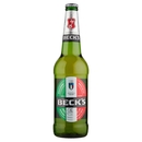 BECK'S Birra pilsner tedesca bottiglia 60cl