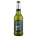 BECK'S Birra pilsner tedesca bottiglia 60cl