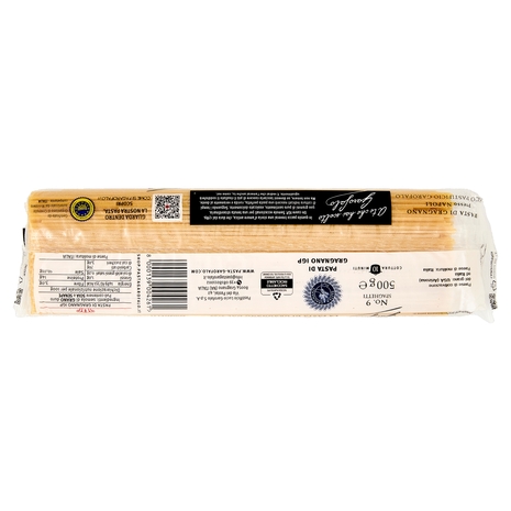 Garofalo Spaghetti 9 Pasta di Gragnano IGP 500 g