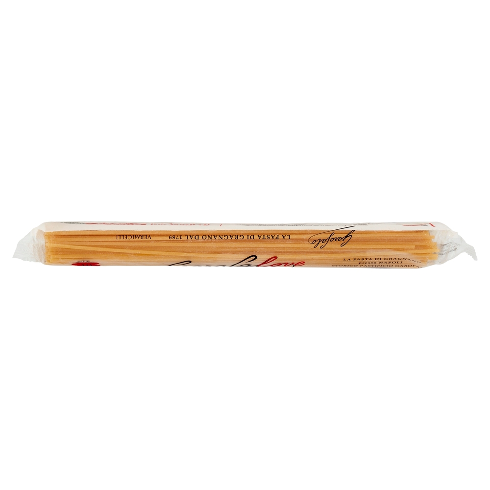 Garofalo Vermicelli 10 Pasta di Gragnano IGP 500 g