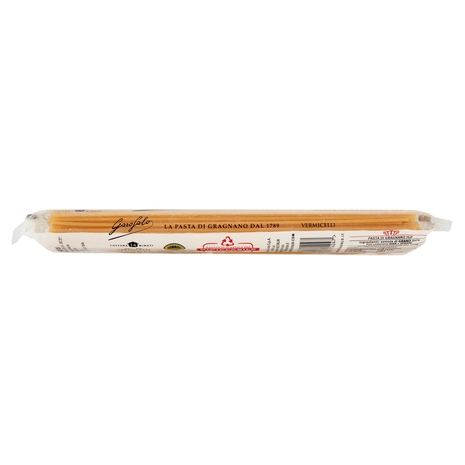 Garofalo Vermicelli 10 Pasta di Gragnano IGP 500 g
