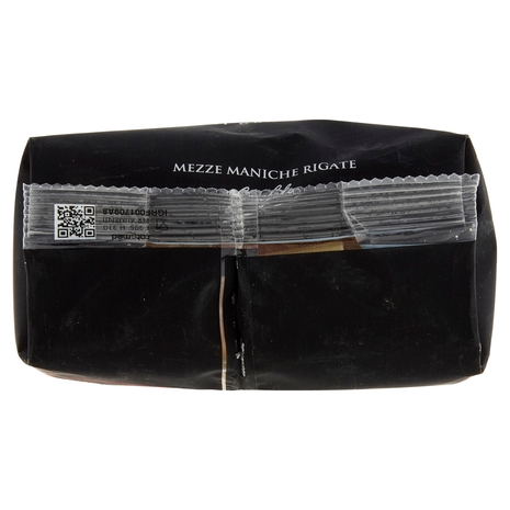 Garofalo Mezze Maniche Rigate 32 Pasta di Gragnano IGP 500 g