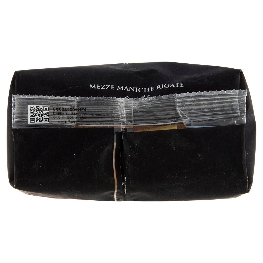 Garofalo Mezze Maniche Rigate 32 Pasta di Gragnano IGP 500 g