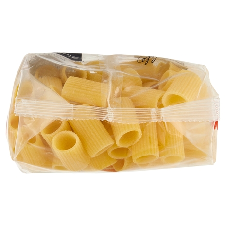 Garofalo Mezze Maniche Rigate 32 Pasta di Gragnano IGP 500 g