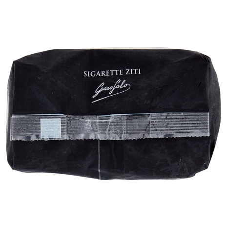 Garofalo Sigarette Ziti Pasta di Gragnano IGP No. 57 500 g