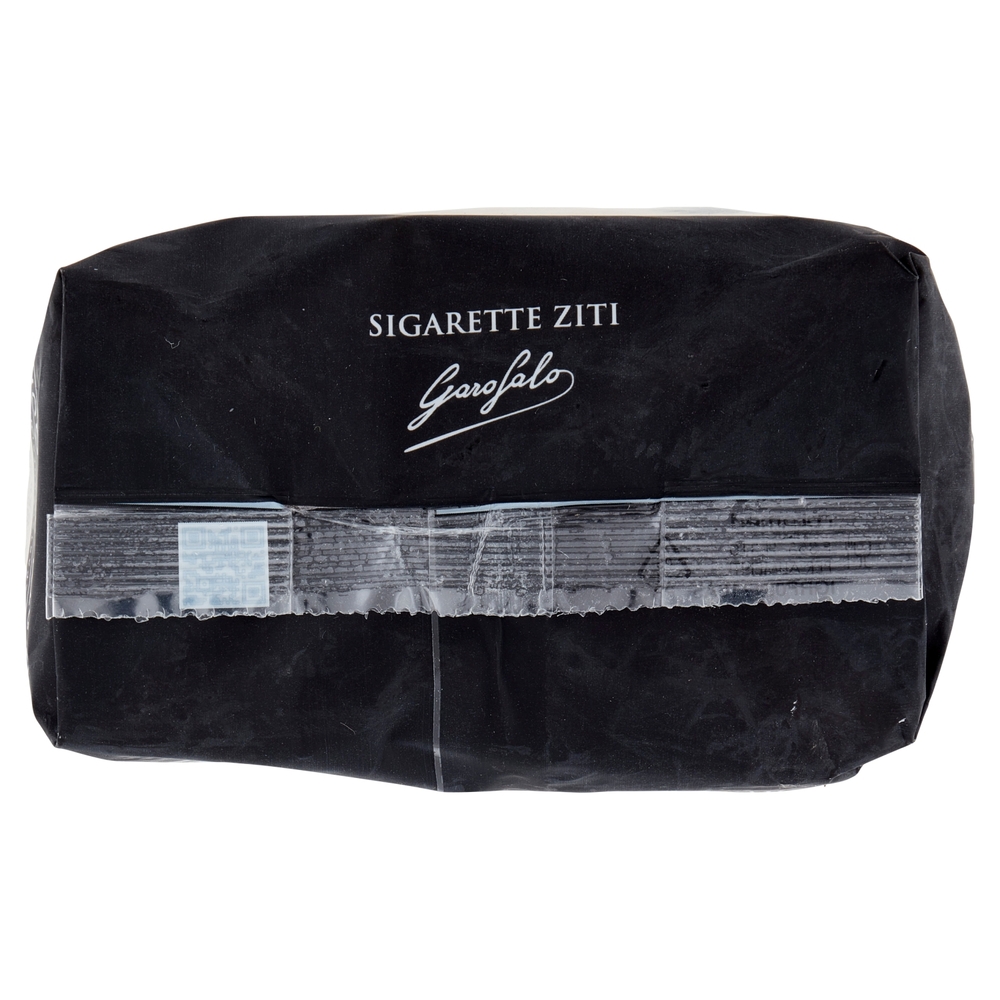 Garofalo Sigarette Ziti Pasta di Gragnano IGP No. 57 500 g