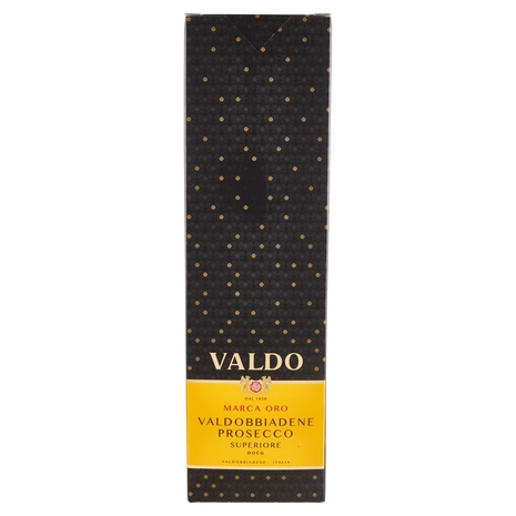 Valdo Marca Oro Valdobbiadene Prosecco Superiore DOCG Extra Dry 1,5 L