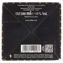 Valdo Marca Oro Valdobbiadene Prosecco Superiore DOCG Extra Dry 1,5 L