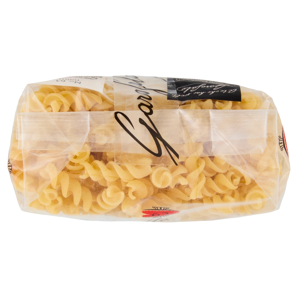 Garofalo Fusilli 63 Pasta di Gragnano IGP 500 g