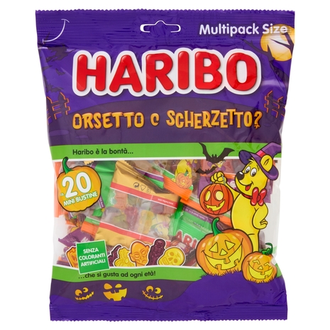 Haribo Halloween 250 g