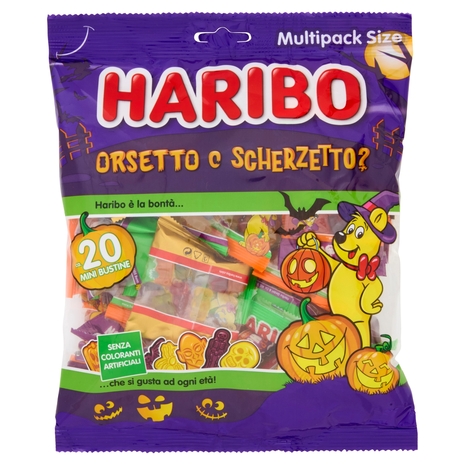Haribo Halloween 250 g
