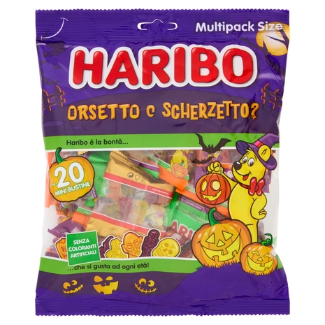 Haribo Halloween 250 g