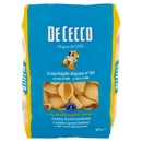 De Cecco Conchiglie Rigate n°50 500 g