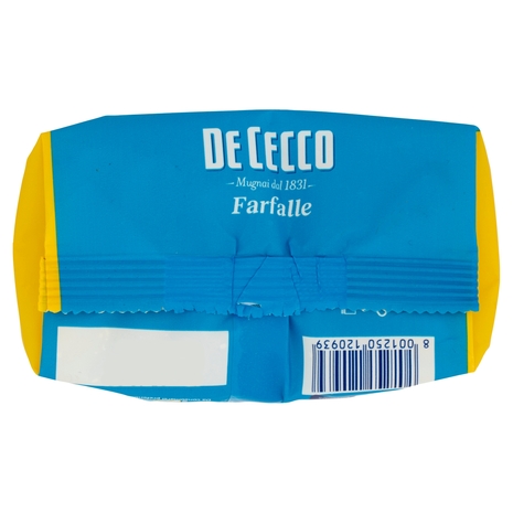 De Cecco Farfalle n°93 500 g