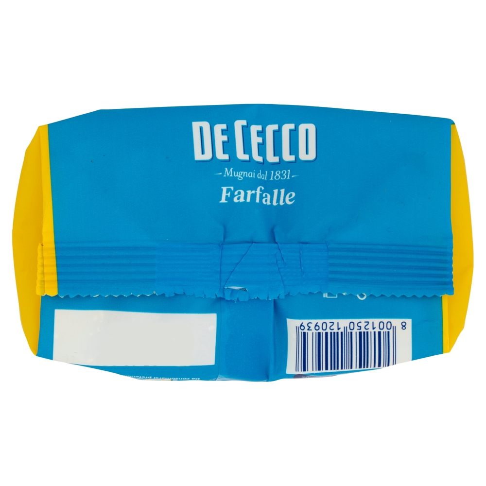 De Cecco Farfalle n°93 500 g