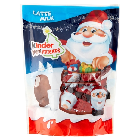 Kinder Mini Friends 122 g