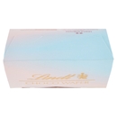 Lindt choco wafer astuccio cioccolato fondente 130 g