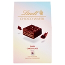 Lindt choco wafer astuccio cioccolato fondente 130 g