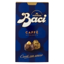 BACI PERUGINA Caffè Cioccolatini Fondenti ripieni al gusto di Caffè scatola 200 g