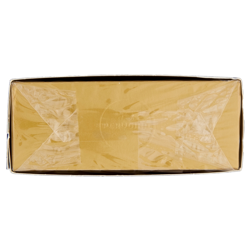 BACI PERUGINA Caffè Cioccolatini Fondenti ripieni al gusto di Caffè scatola 200 g