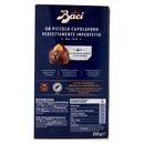 BACI PERUGINA Latte Cioccolatini ripieni al gianduia e nocciola intera scatola 200g